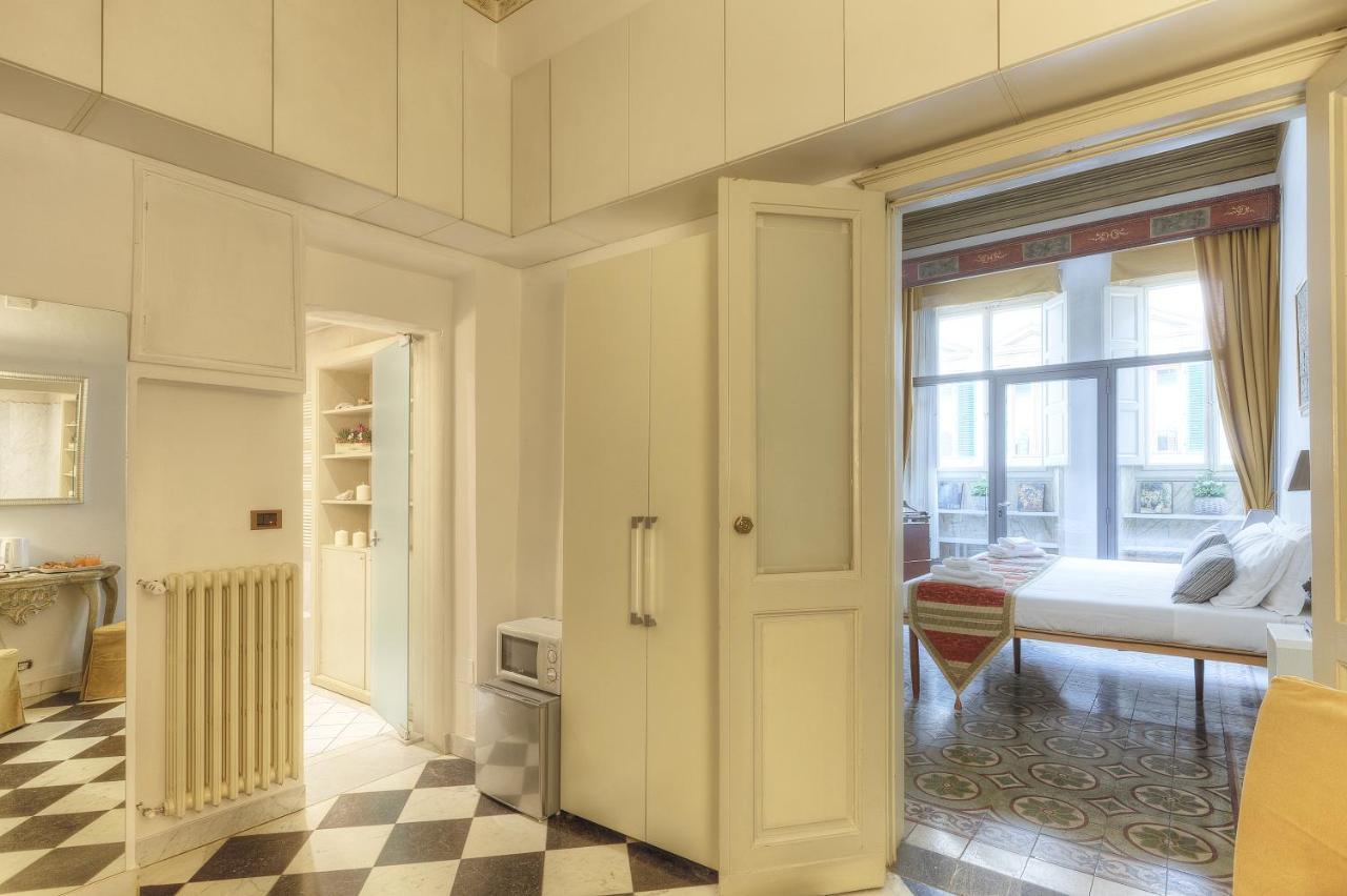 Apartment Duomo