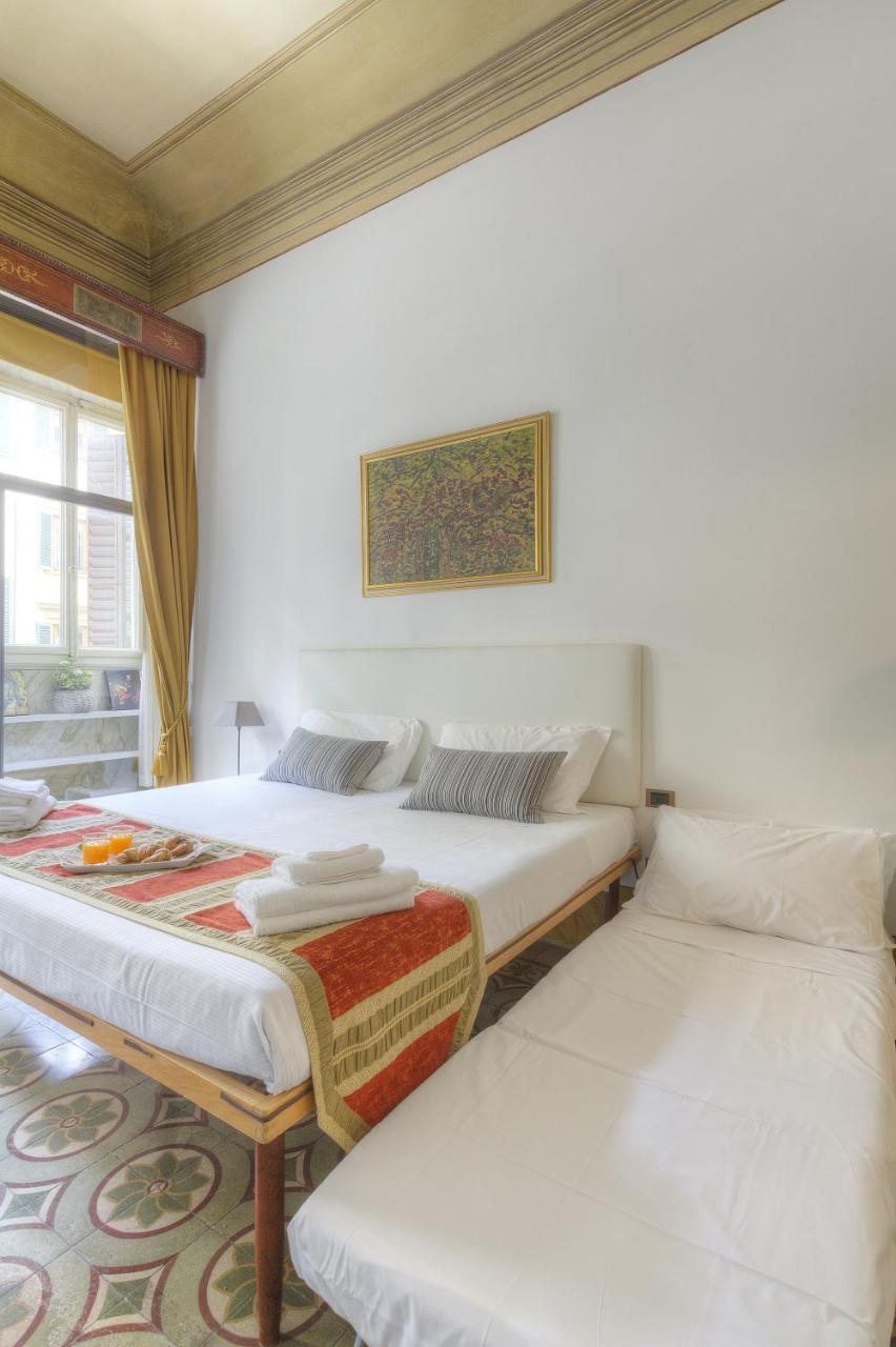 Apartment Duomo Florence