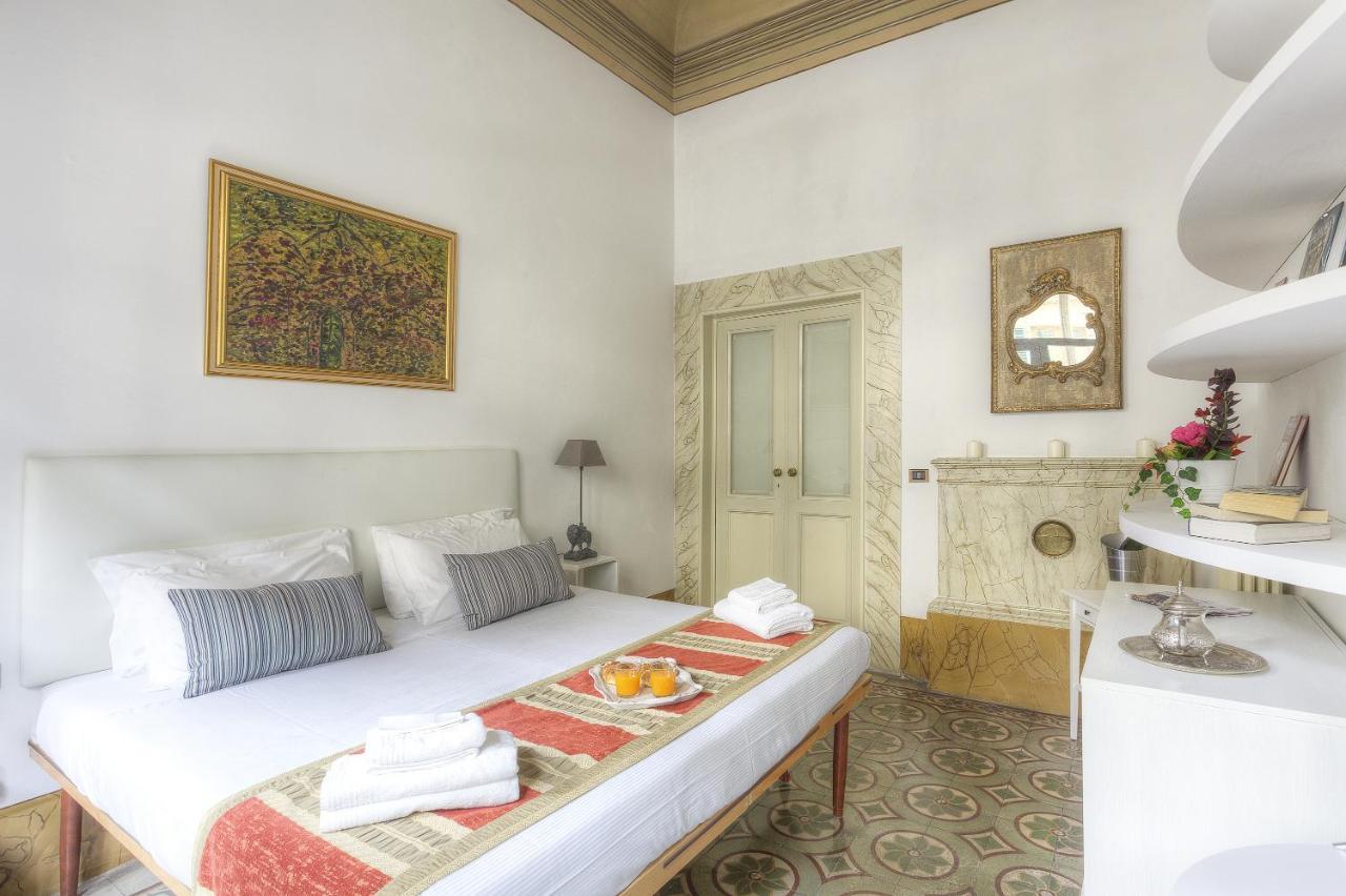 Apartment Duomo *