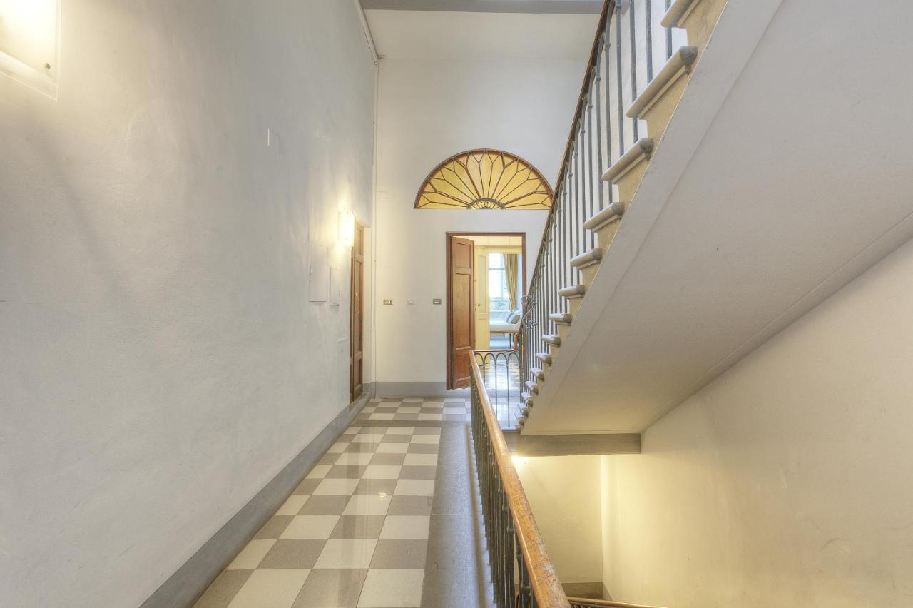 Duomo Apartment Florence