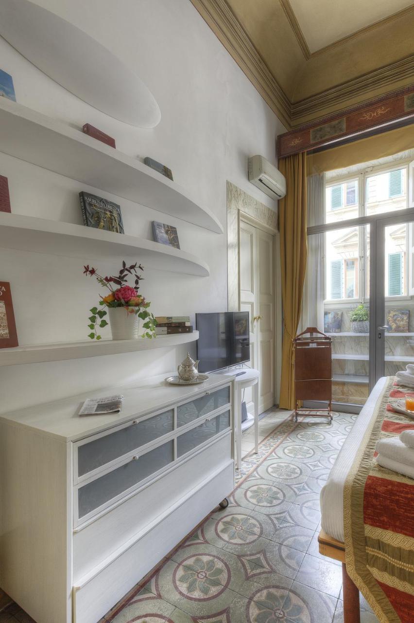 Apartment Duomo *
